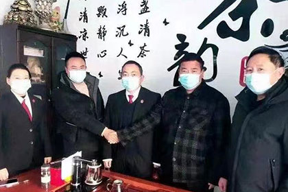 舒城要账公司